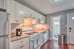 Cozy Urban Escape in the Heart of Baltimore!